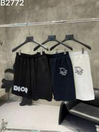 Picture of Dior Short Pants _SKUDiorM-4XLaztx5117096